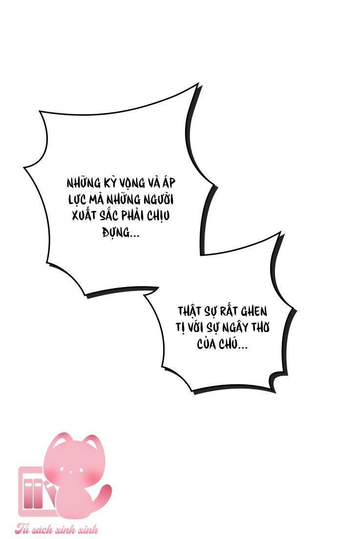 Nhật Ký Tình Yêu Mù Mờ Của Tôi Chapter 1 - Trang 2