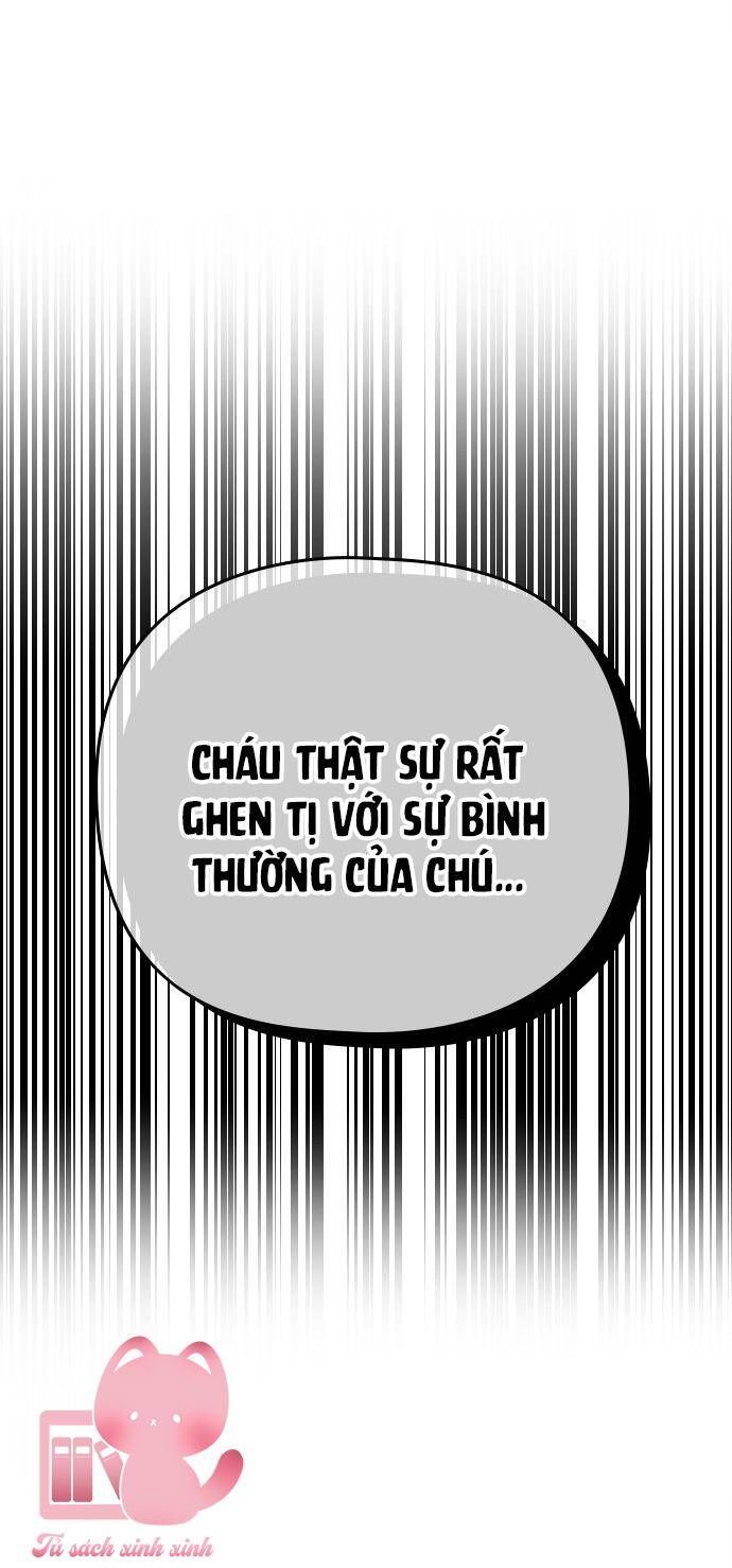 Nhật Ký Tình Yêu Mù Mờ Của Tôi Chapter 1 - Trang 2