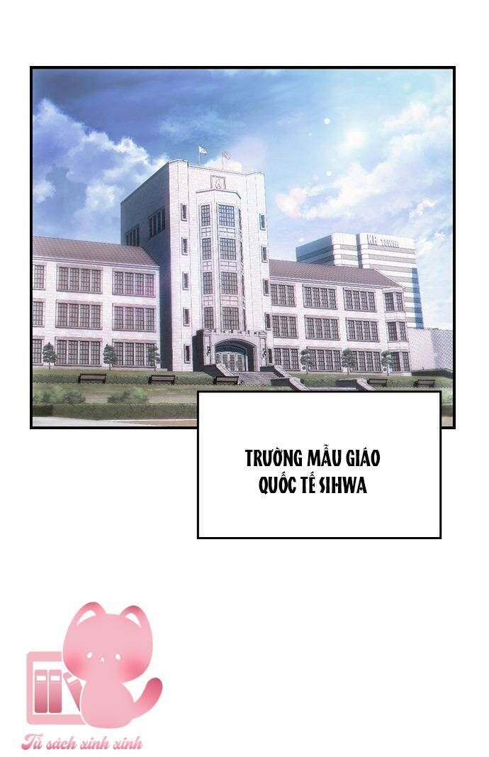 Nhật Ký Tình Yêu Mù Mờ Của Tôi Chapter 1 - Trang 2