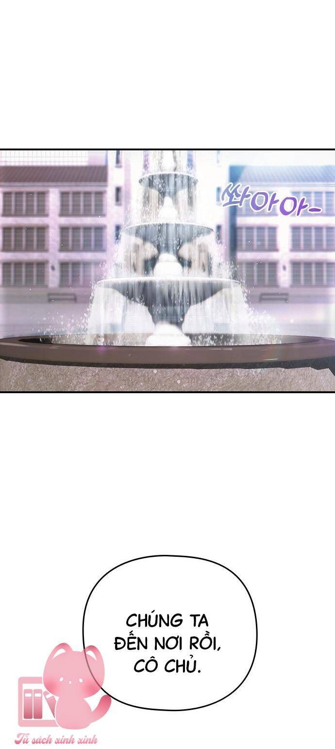 Nhật Ký Tình Yêu Mù Mờ Của Tôi Chapter 1 - Trang 2