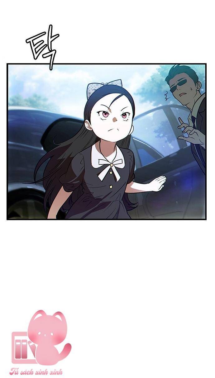 Nhật Ký Tình Yêu Mù Mờ Của Tôi Chapter 1 - Trang 2