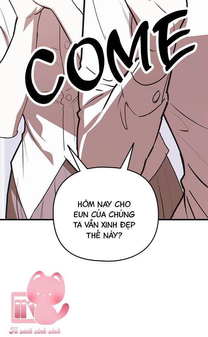 Nhật Ký Tình Yêu Mù Mờ Của Tôi Chapter 1 - Trang 2