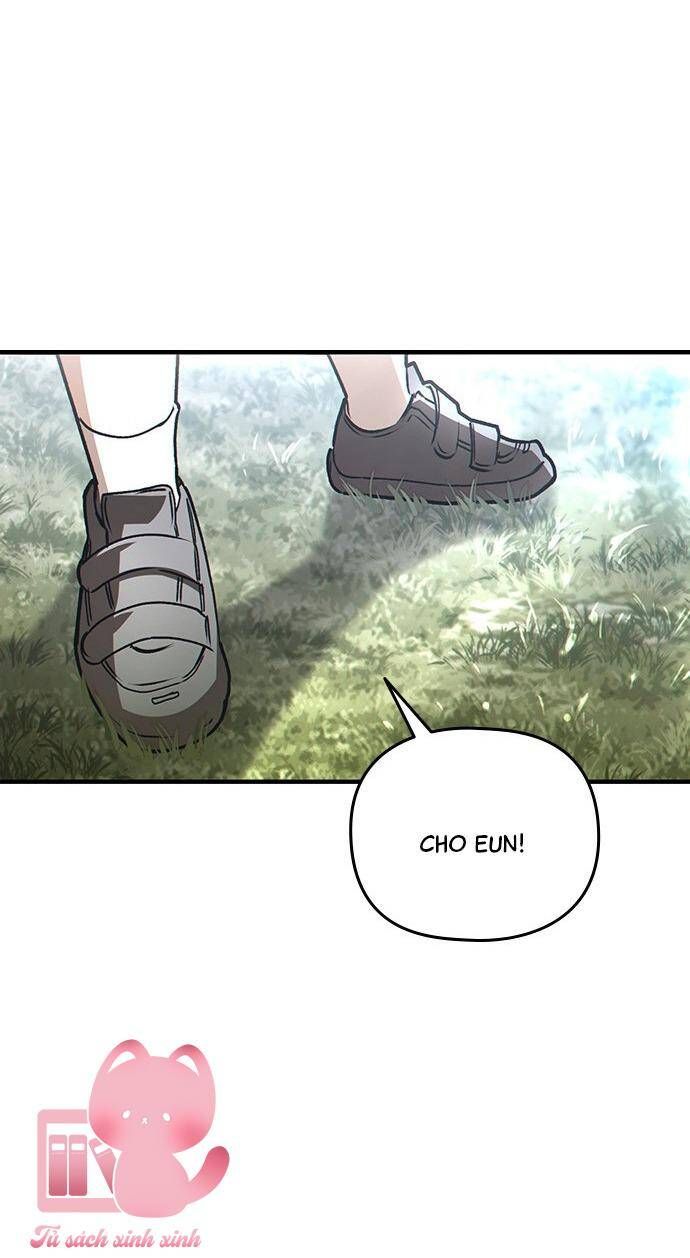 Nhật Ký Tình Yêu Mù Mờ Của Tôi Chapter 1 - Trang 2