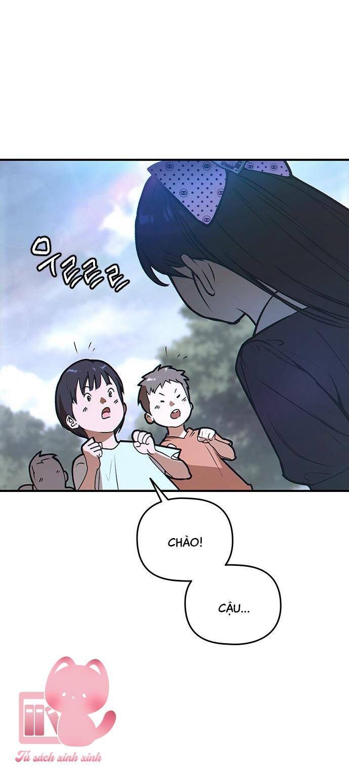 Nhật Ký Tình Yêu Mù Mờ Của Tôi Chapter 1 - Trang 2