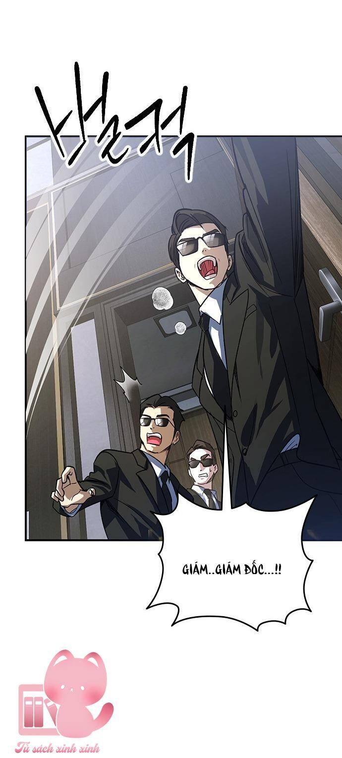 Nhật Ký Tình Yêu Mù Mờ Của Tôi Chapter 1 - Trang 2