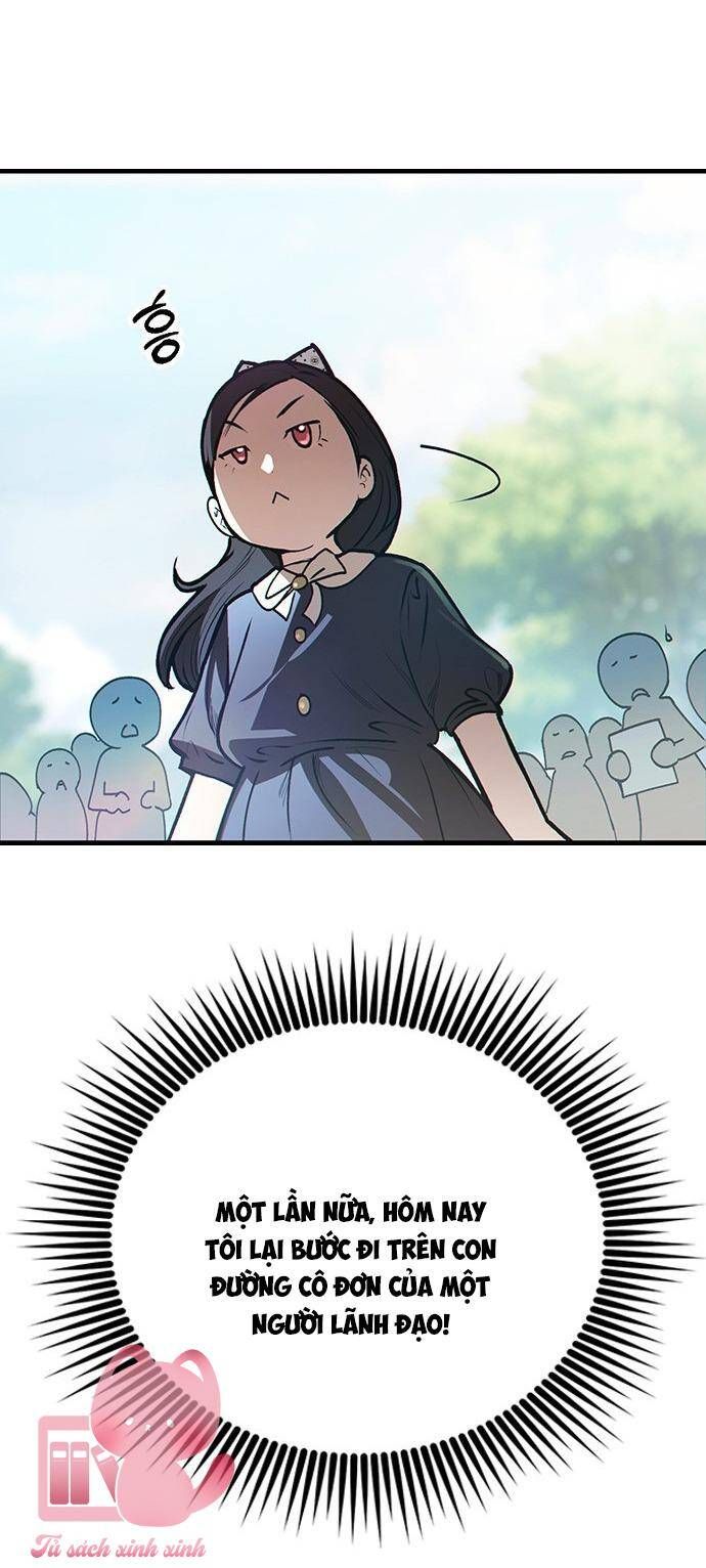 Nhật Ký Tình Yêu Mù Mờ Của Tôi Chapter 1 - Trang 2