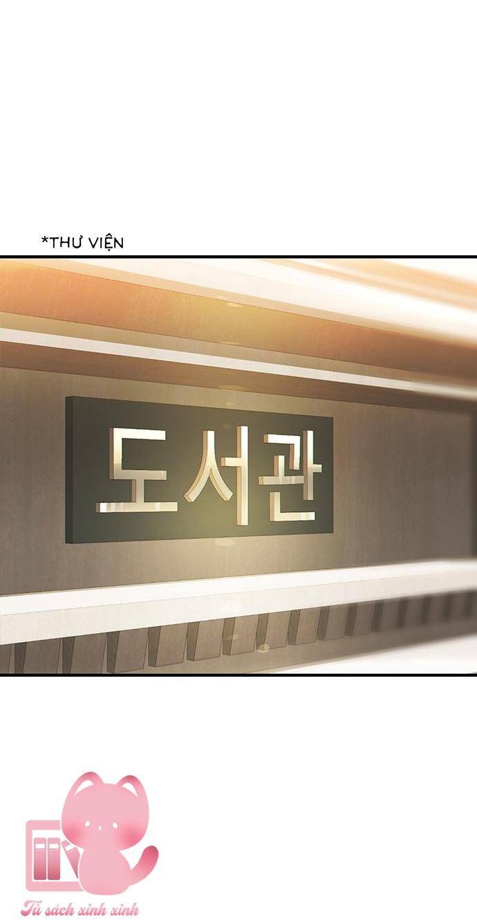 Nhật Ký Tình Yêu Mù Mờ Của Tôi Chapter 1 - Trang 2