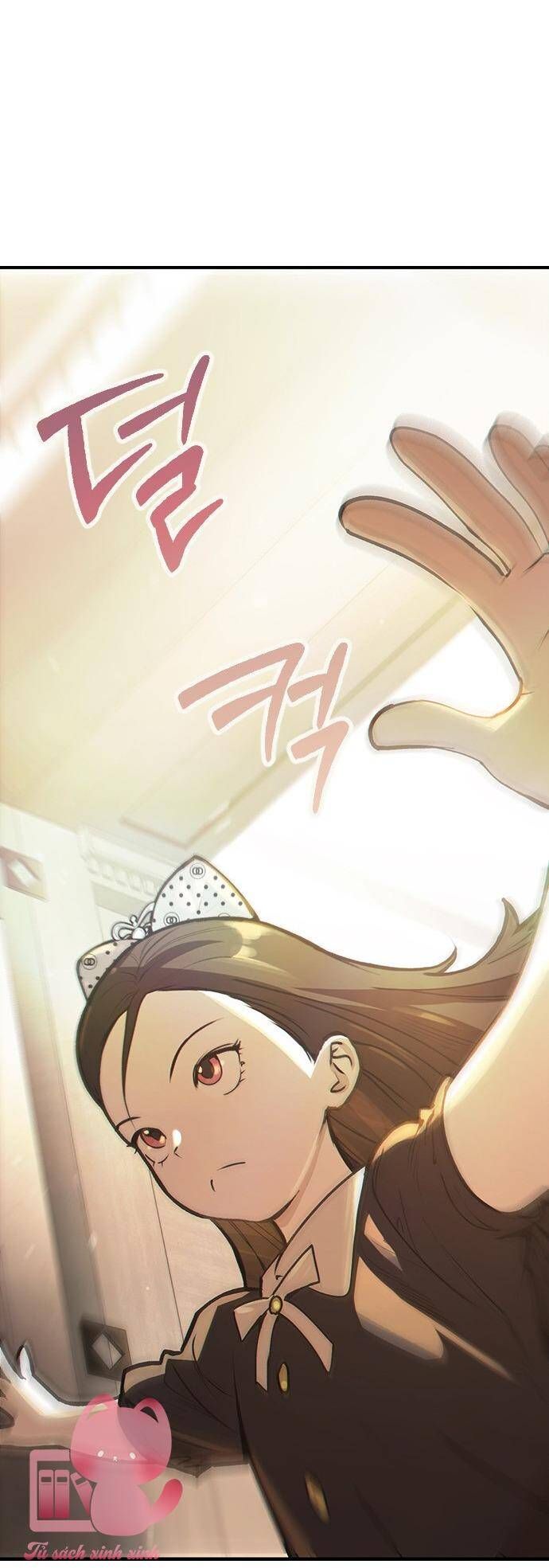 Nhật Ký Tình Yêu Mù Mờ Của Tôi Chapter 1 - Trang 2