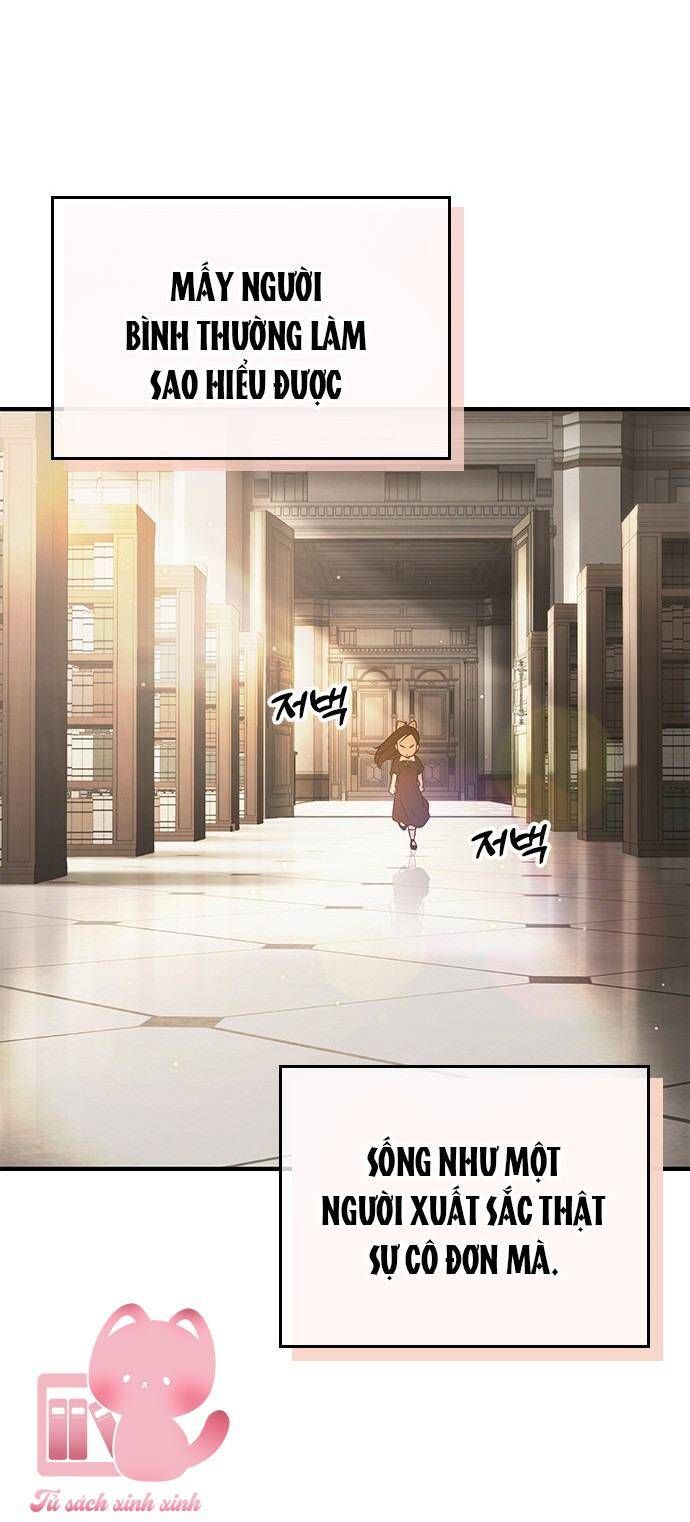 Nhật Ký Tình Yêu Mù Mờ Của Tôi Chapter 1 - Trang 2