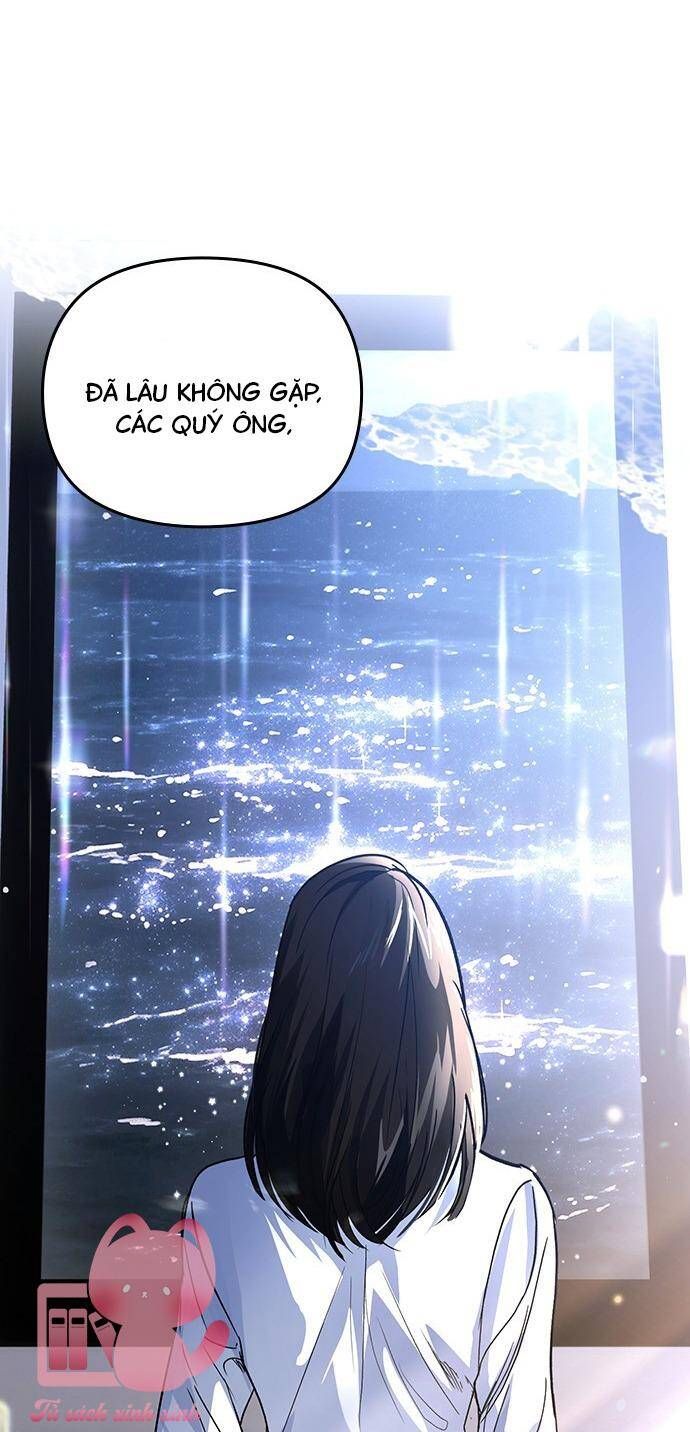 Nhật Ký Tình Yêu Mù Mờ Của Tôi Chapter 1 - Trang 2