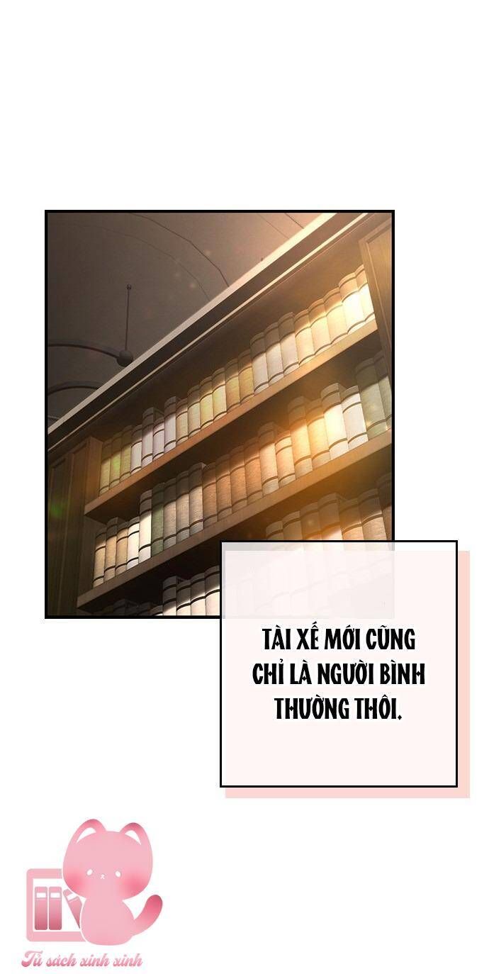 Nhật Ký Tình Yêu Mù Mờ Của Tôi Chapter 1 - Trang 2