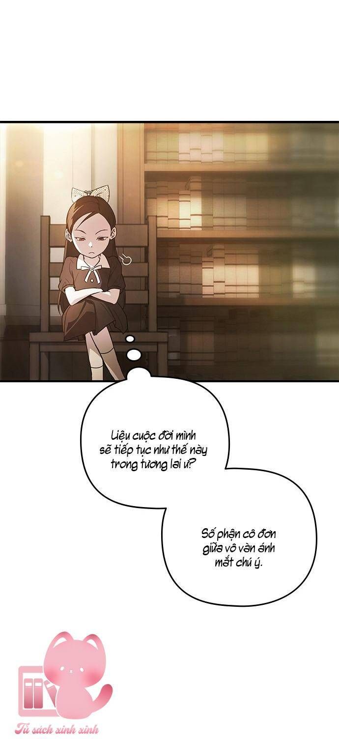 Nhật Ký Tình Yêu Mù Mờ Của Tôi Chapter 1 - Trang 2