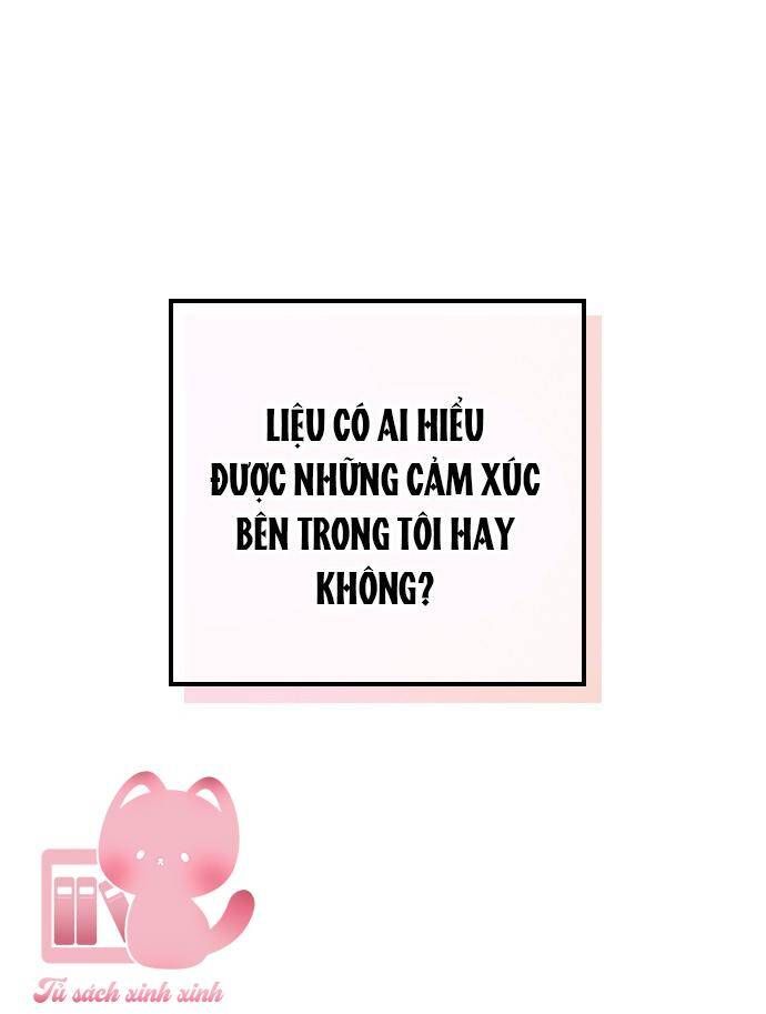 Nhật Ký Tình Yêu Mù Mờ Của Tôi Chapter 1 - Trang 2