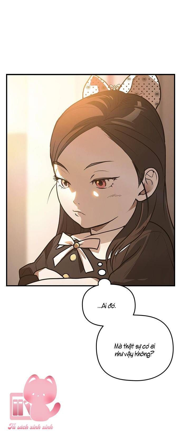 Nhật Ký Tình Yêu Mù Mờ Của Tôi Chapter 1 - Trang 2