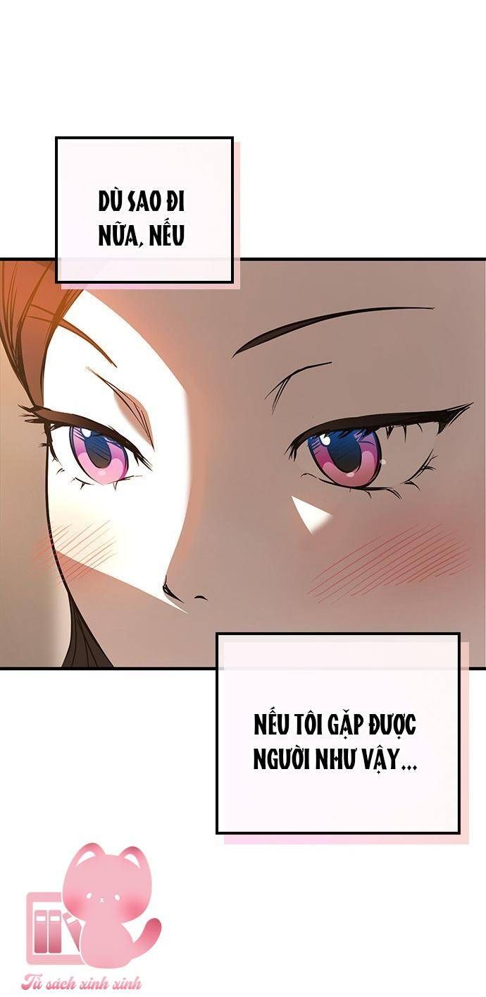 Nhật Ký Tình Yêu Mù Mờ Của Tôi Chapter 1 - Trang 2