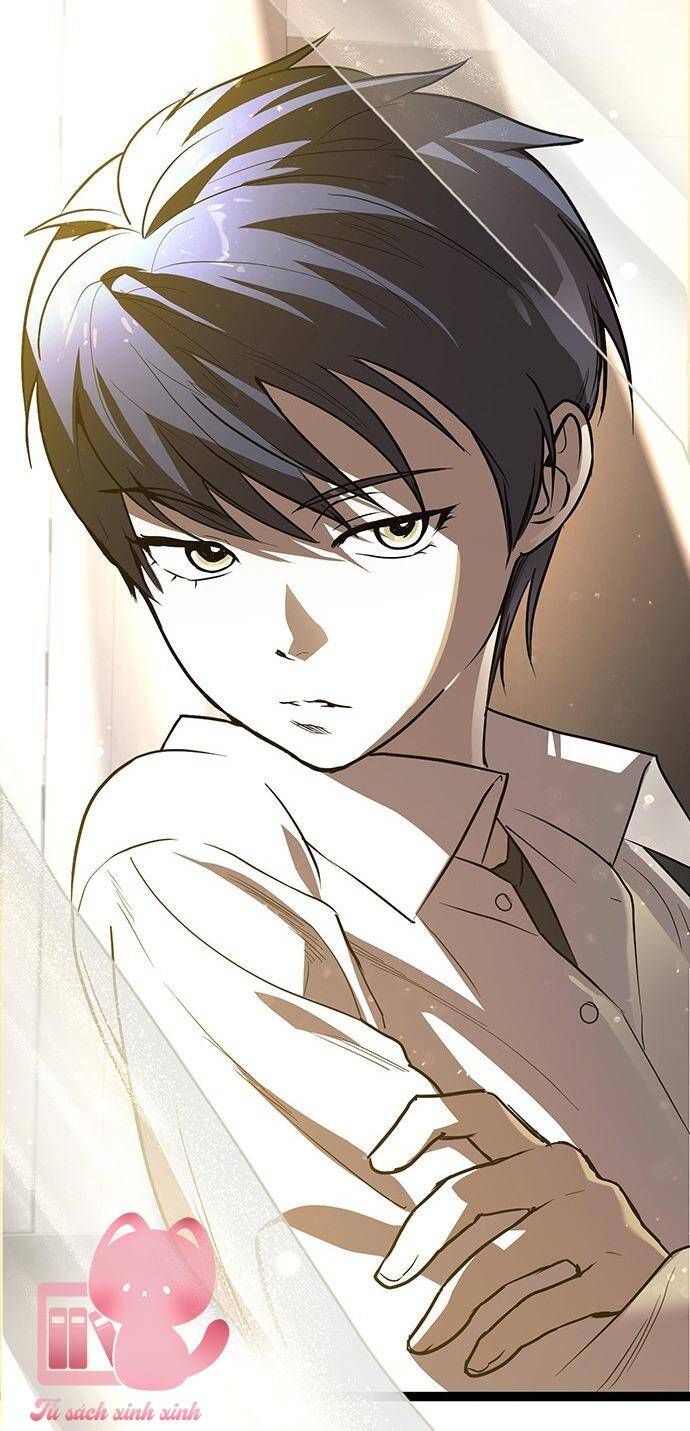 Nhật Ký Tình Yêu Mù Mờ Của Tôi Chapter 1 - Trang 2