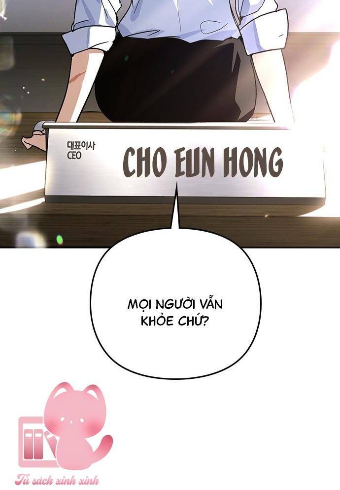Nhật Ký Tình Yêu Mù Mờ Của Tôi Chapter 1 - Trang 2