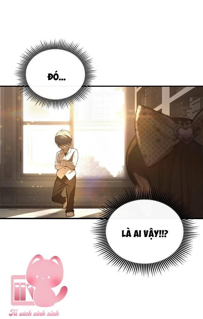 Nhật Ký Tình Yêu Mù Mờ Của Tôi Chapter 1 - Trang 2