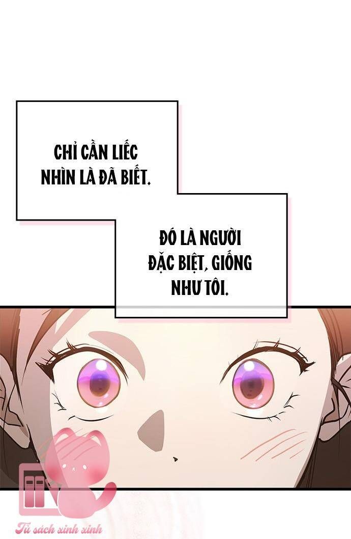 Nhật Ký Tình Yêu Mù Mờ Của Tôi Chapter 1 - Trang 2