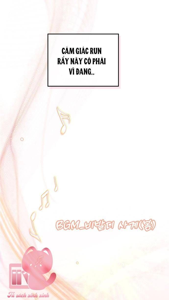 Nhật Ký Tình Yêu Mù Mờ Của Tôi Chapter 1 - Trang 2