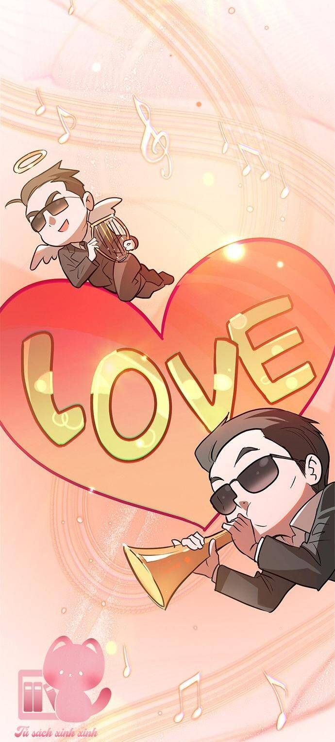 Nhật Ký Tình Yêu Mù Mờ Của Tôi Chapter 1 - Trang 2