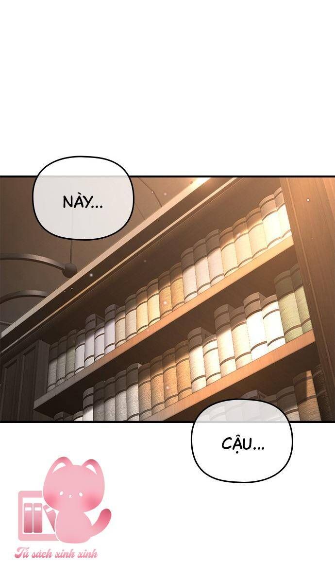 Nhật Ký Tình Yêu Mù Mờ Của Tôi Chapter 1 - Trang 2