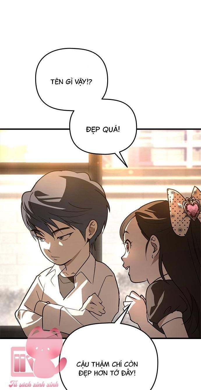 Nhật Ký Tình Yêu Mù Mờ Của Tôi Chapter 1 - Trang 2