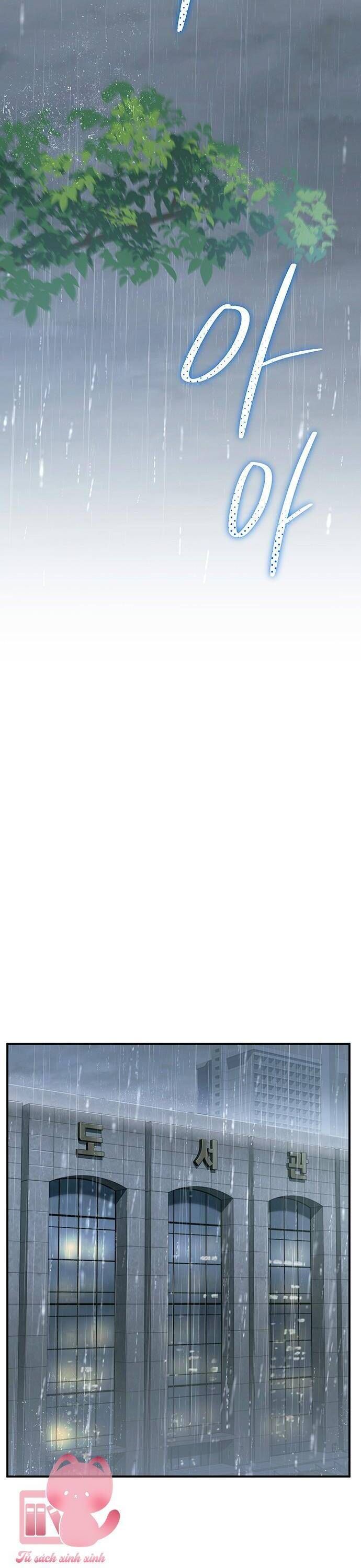 Nhật Ký Tình Yêu Mù Mờ Của Tôi Chapter 6 - Trang 2