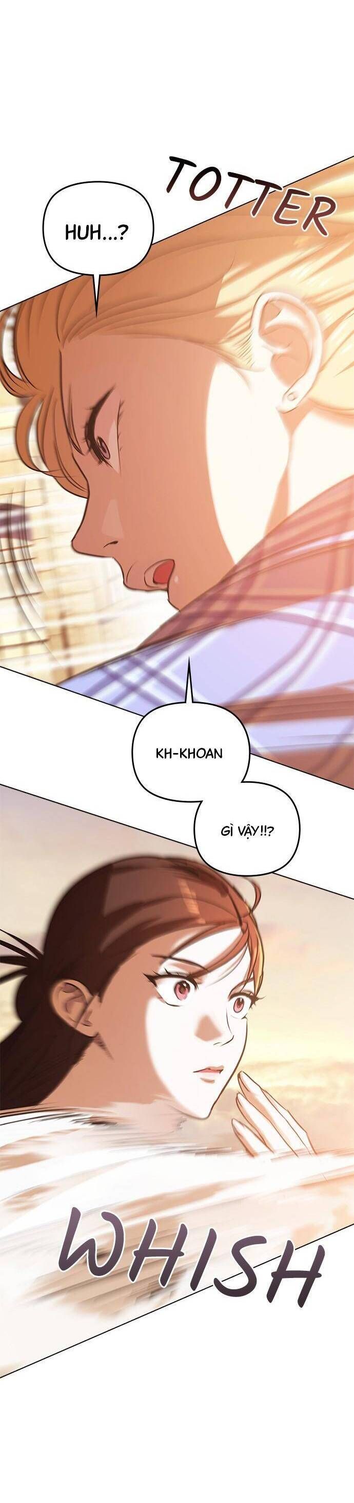 Nhật Ký Tình Yêu Mù Mờ Của Tôi Chapter 8 - Trang 2