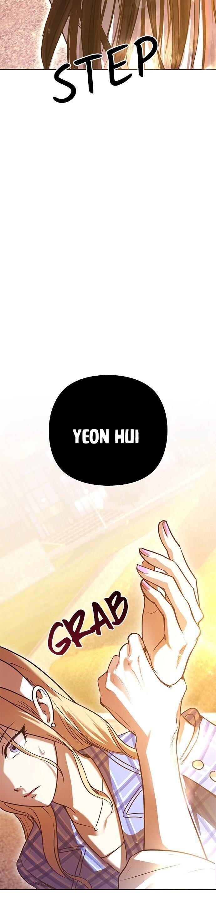 Nhật Ký Tình Yêu Mù Mờ Của Tôi Chapter 8 - Trang 2