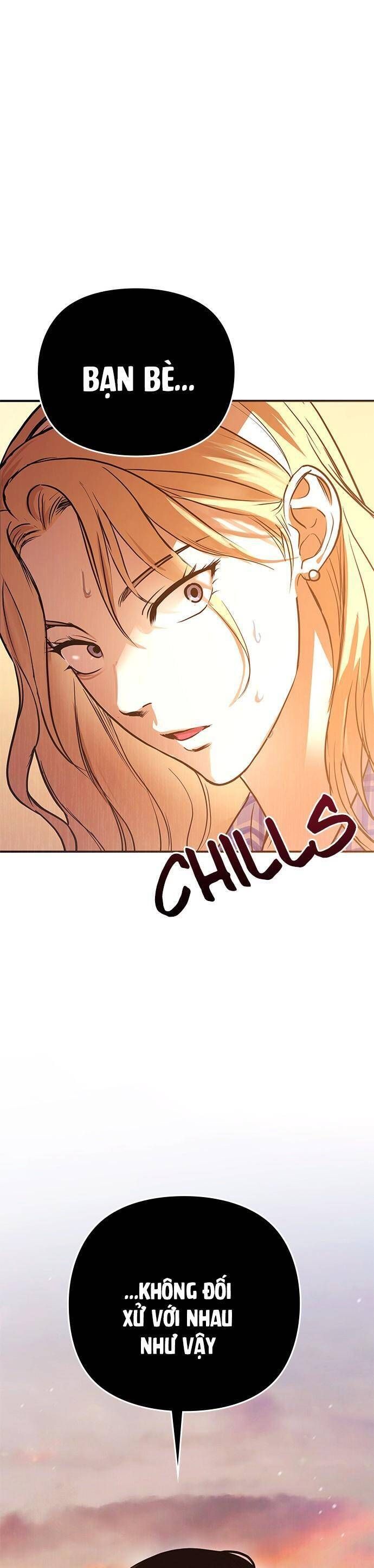 Nhật Ký Tình Yêu Mù Mờ Của Tôi Chapter 8 - Trang 2