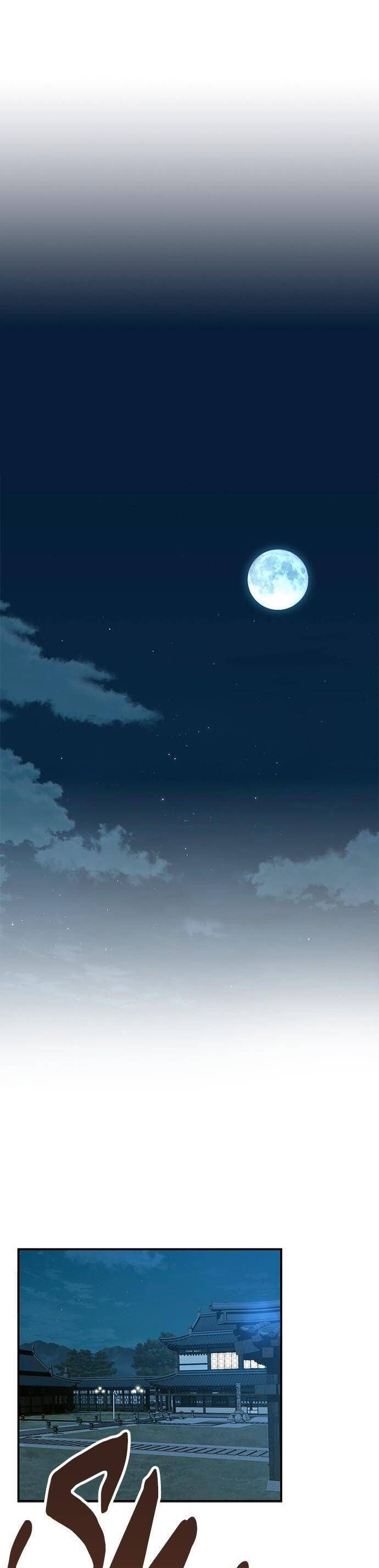 Nhật Ký Tình Yêu Mù Mờ Của Tôi Chapter 9 - Trang 2