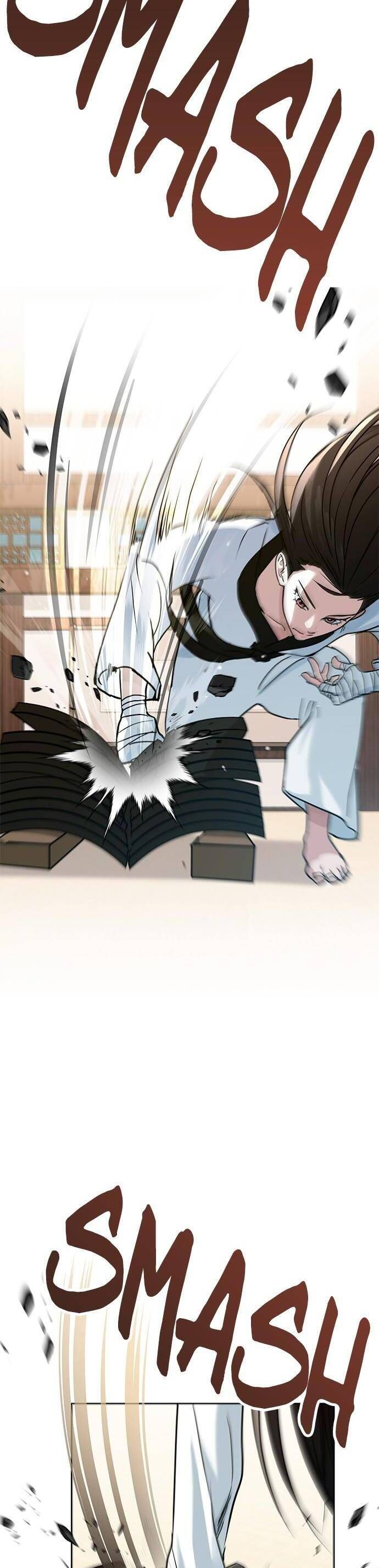 Nhật Ký Tình Yêu Mù Mờ Của Tôi Chapter 9 - Trang 2