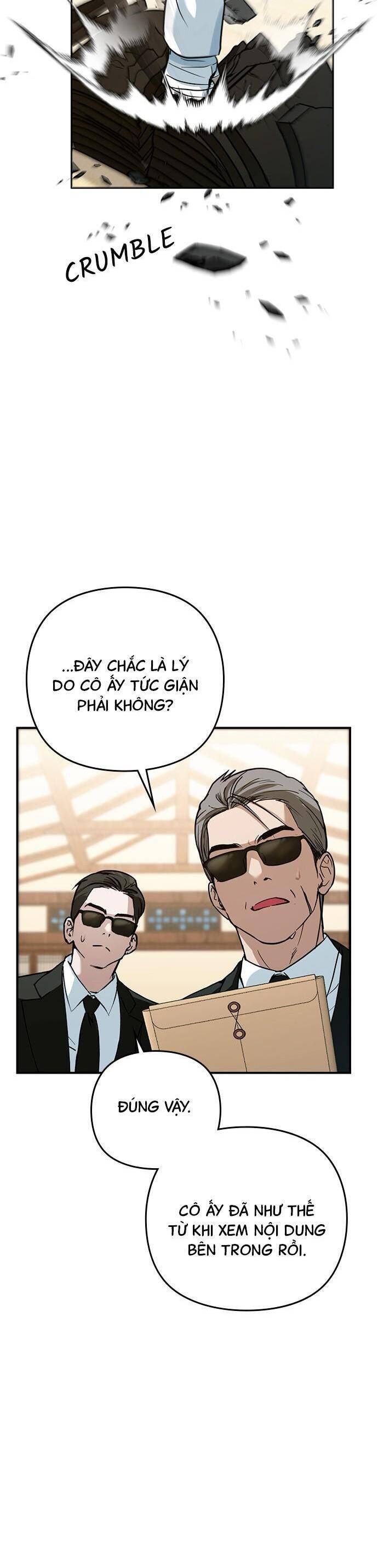 Nhật Ký Tình Yêu Mù Mờ Của Tôi Chapter 9 - Trang 2