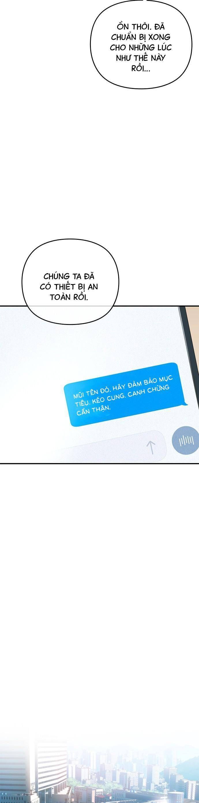 Nhật Ký Tình Yêu Mù Mờ Của Tôi Chapter 9 - Trang 2