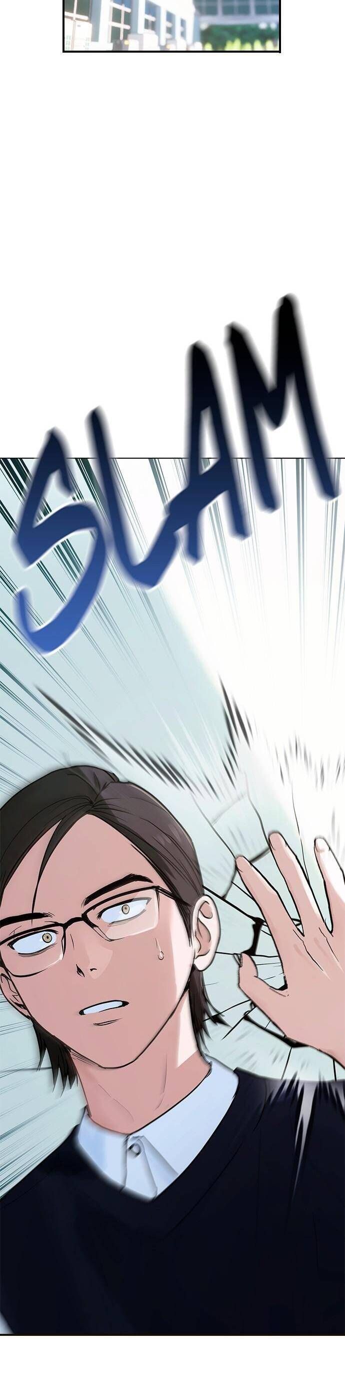 Nhật Ký Tình Yêu Mù Mờ Của Tôi Chapter 9 - Trang 2