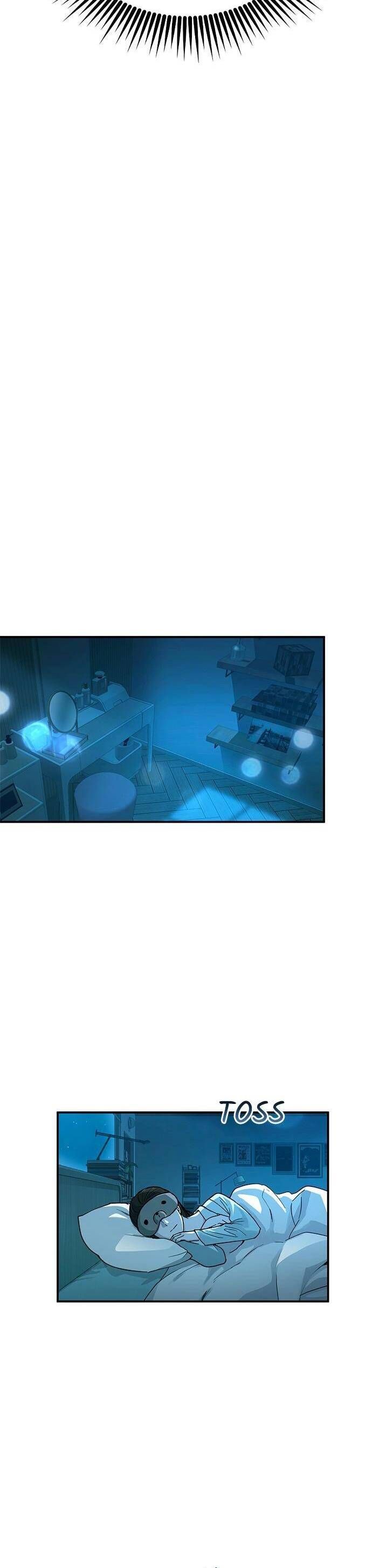 Nhật Ký Tình Yêu Mù Mờ Của Tôi Chapter 11 - Trang 2