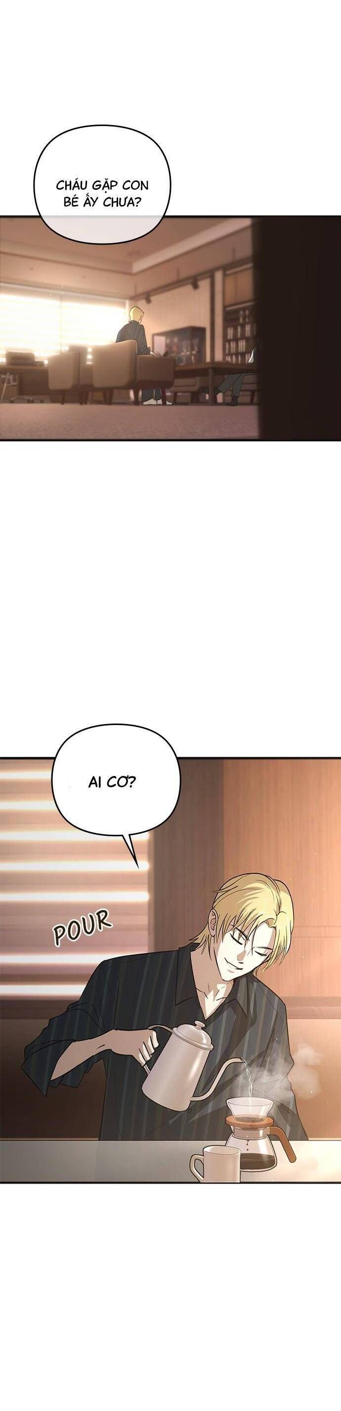 Nhật Ký Tình Yêu Mù Mờ Của Tôi Chapter 11 - Trang 2