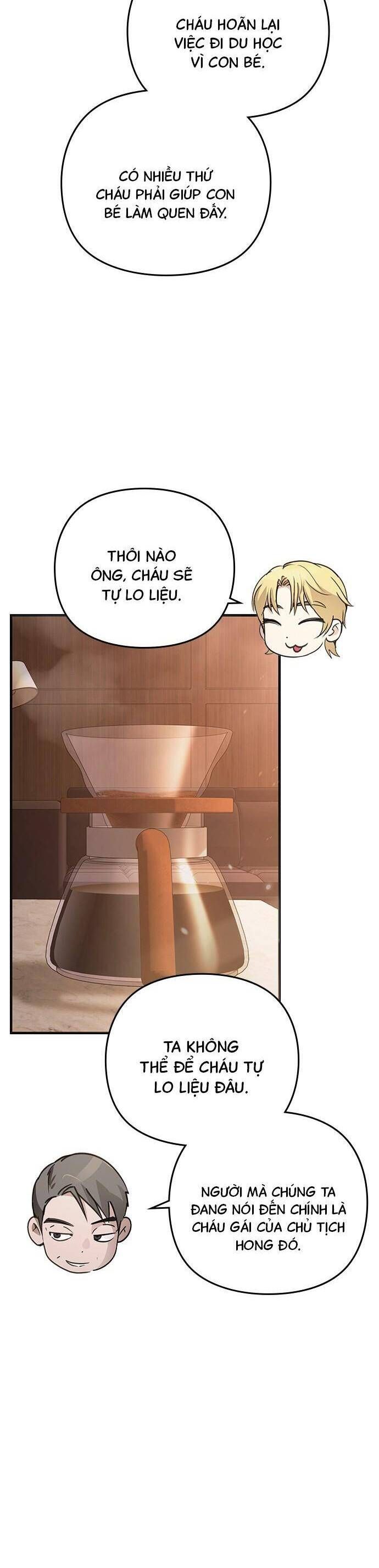 Nhật Ký Tình Yêu Mù Mờ Của Tôi Chapter 11 - Trang 2