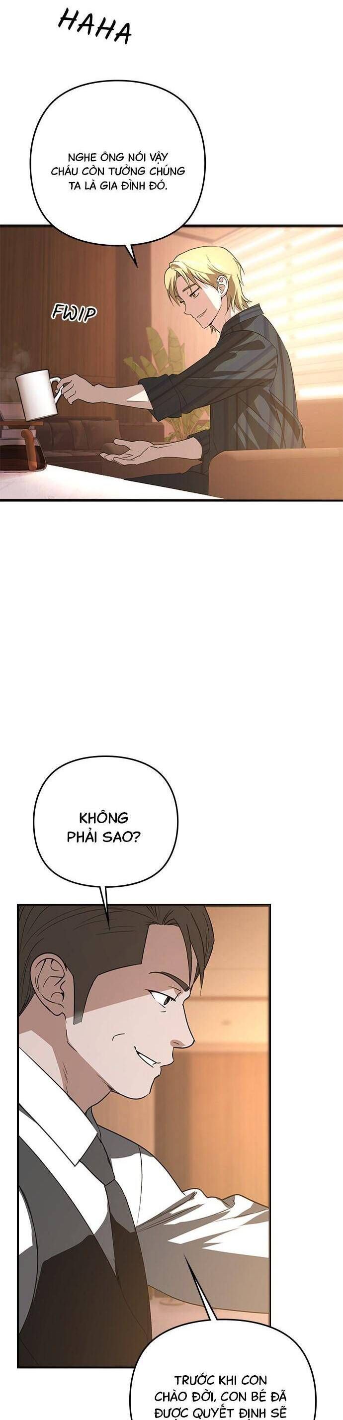 Nhật Ký Tình Yêu Mù Mờ Của Tôi Chapter 11 - Trang 2