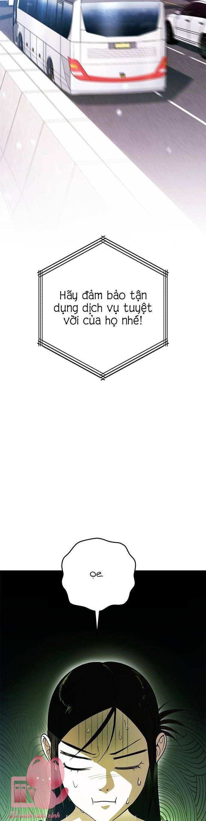 Nhật Ký Tình Yêu Mù Mờ Của Tôi Chapter 12 - Trang 2