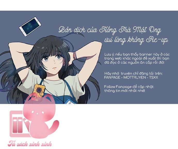 Nhật Ký Tình Yêu Mù Mờ Của Tôi Chapter 12 - Trang 2