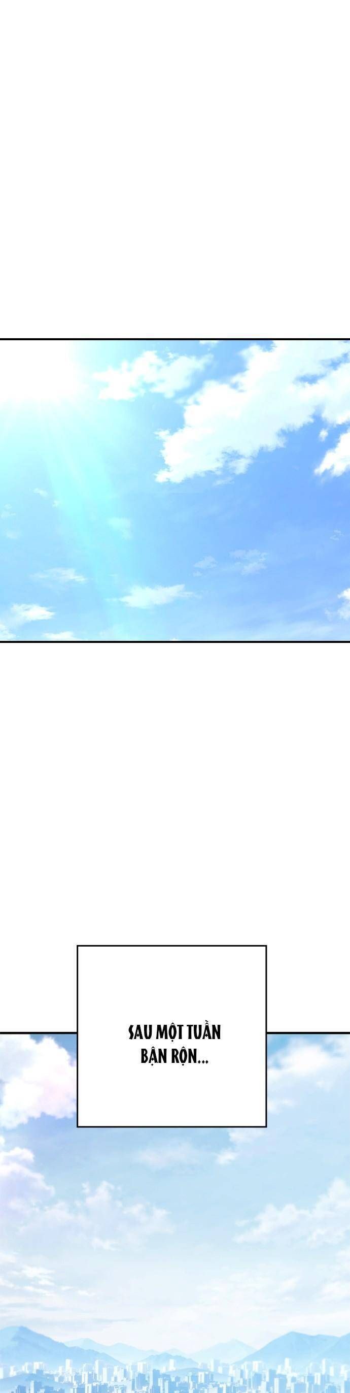 Nhật Ký Tình Yêu Mù Mờ Của Tôi Chapter 12 - Trang 2