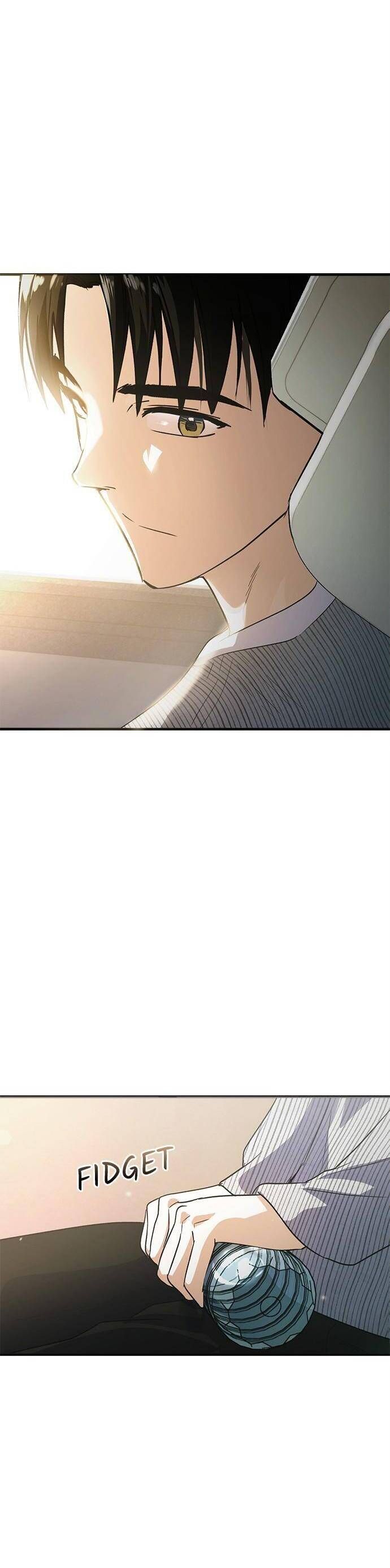 Nhật Ký Tình Yêu Mù Mờ Của Tôi Chapter 12 - Trang 2