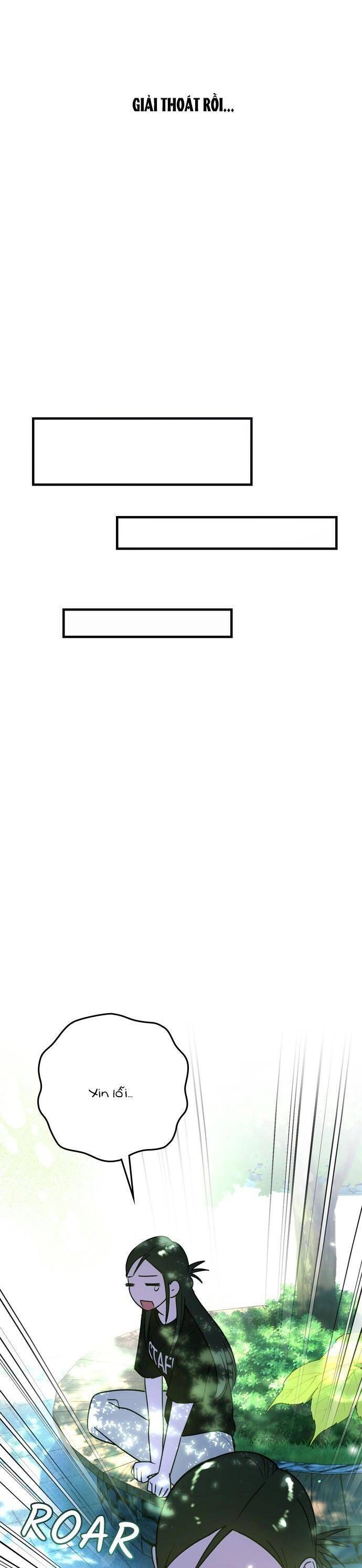 Nhật Ký Tình Yêu Mù Mờ Của Tôi Chapter 13 - Trang 2