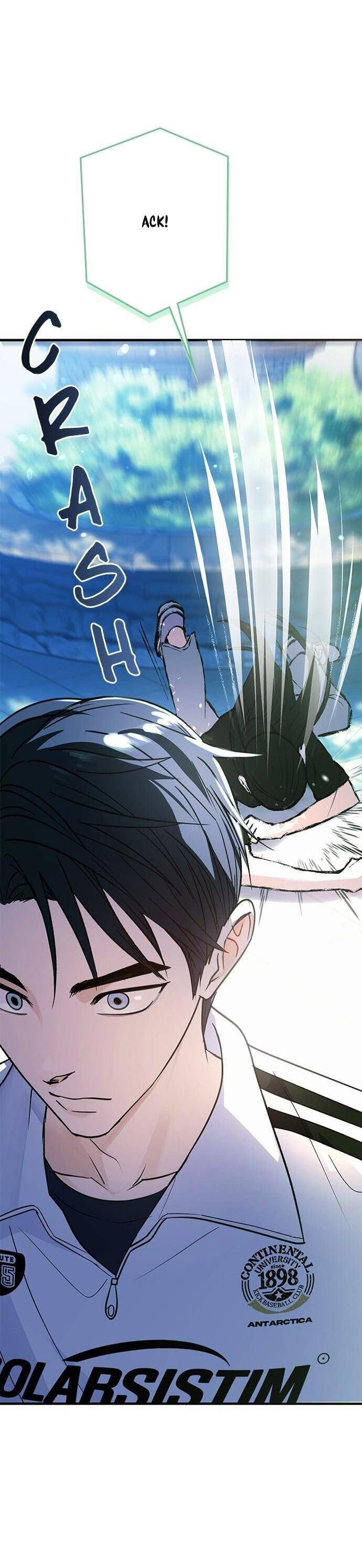 Nhật Ký Tình Yêu Mù Mờ Của Tôi Chapter 13 - Trang 2