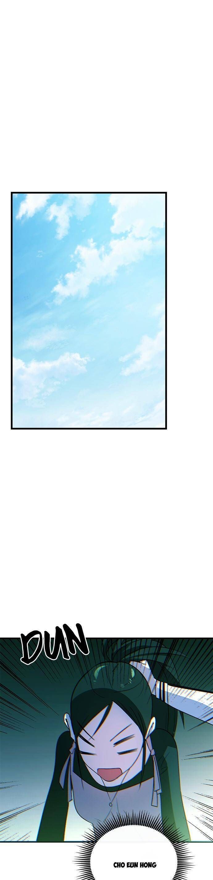 Nhật Ký Tình Yêu Mù Mờ Của Tôi Chapter 13 - Trang 2