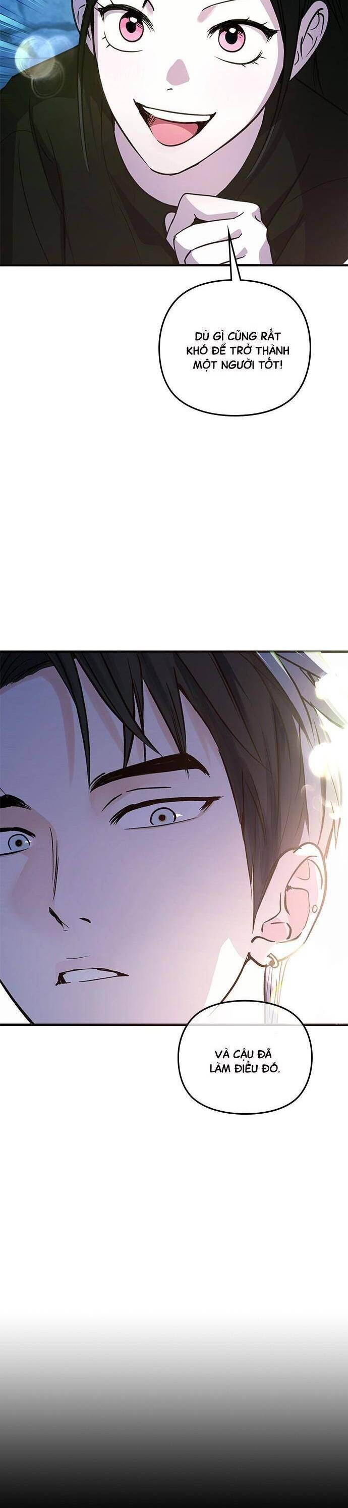 Nhật Ký Tình Yêu Mù Mờ Của Tôi Chapter 13 - Trang 2