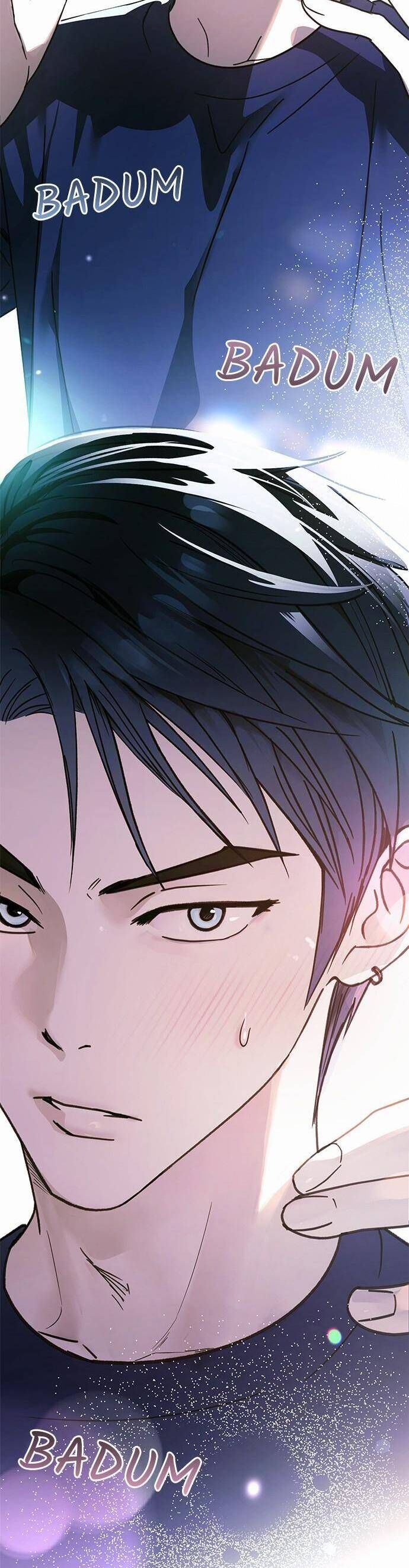 Nhật Ký Tình Yêu Mù Mờ Của Tôi Chapter 13 - Trang 2