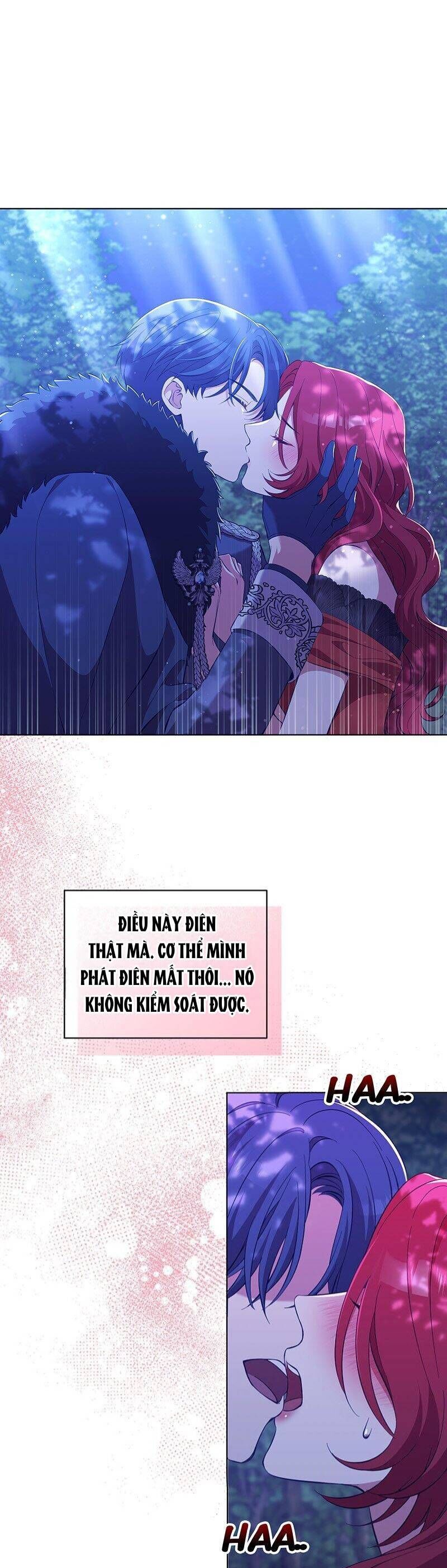 Làm Thế Nào Để Khiến Người Chồng Bạo Chúa Yêu Tôi Chapter 2 - Trang 2